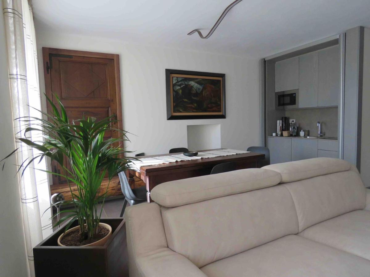 Les Fleuves - Buthier Apartment Aosta Exterior photo